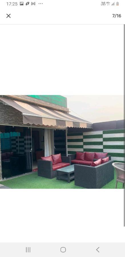 Nature'S Blessing Chandigarh Exterior photo