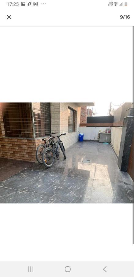 Nature'S Blessing Chandigarh Exterior photo